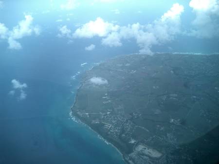 Barbados, North Shore